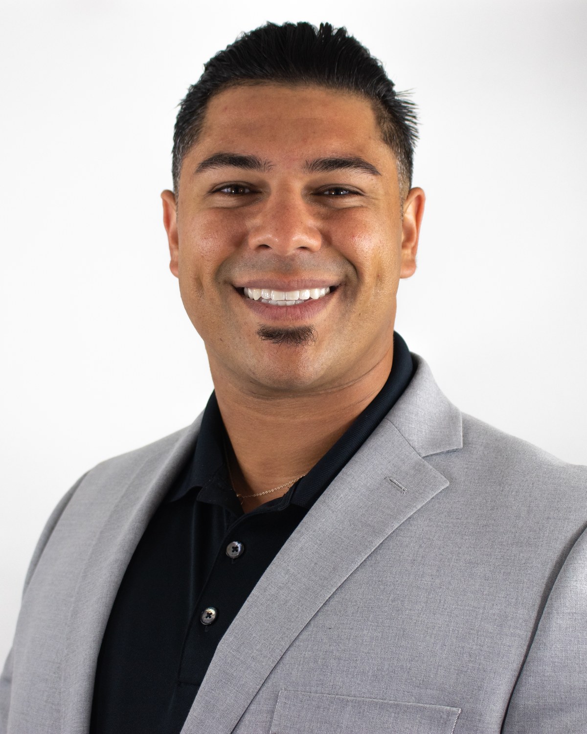 Matthew Grande, founder of APEX Real Estate Mortgage & Life